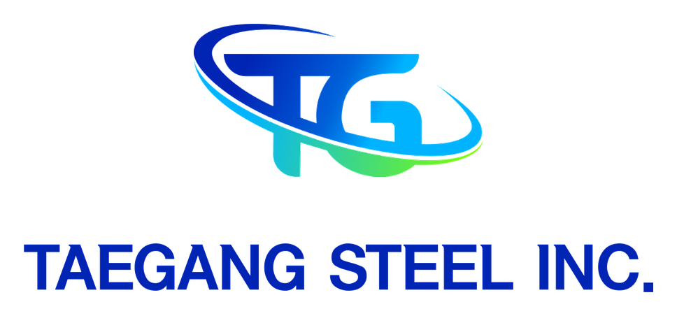 TAEGANG STEEL